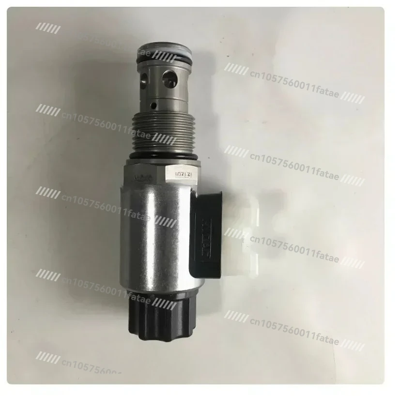 

1PCS WSM10120Y-01-CN-24DG Hydraulic Solenoid Poppet Valve Cartridges Valve