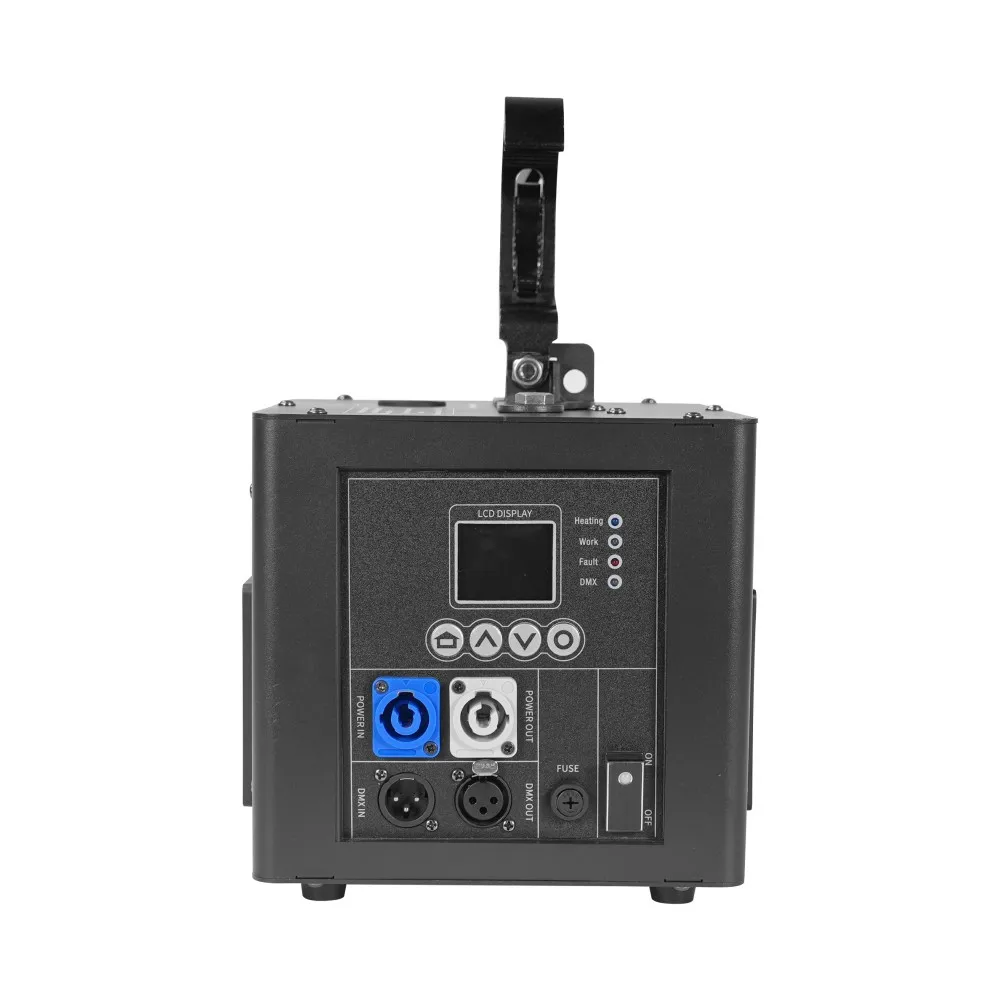 

Upside Down 800w Cold Sparklers Pyrotechnics Remote Dmx Control Cold Fire Machine Spark Stage Effect
