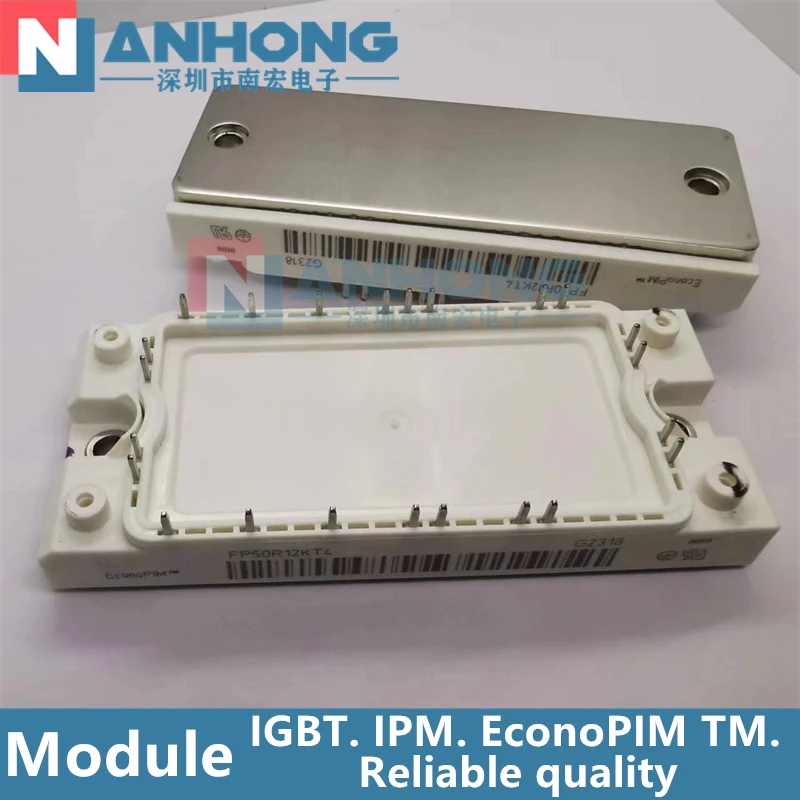 FP50R12N2T7 FP50R12N2T7-ENG FP35R12N2T7 Module Best quality