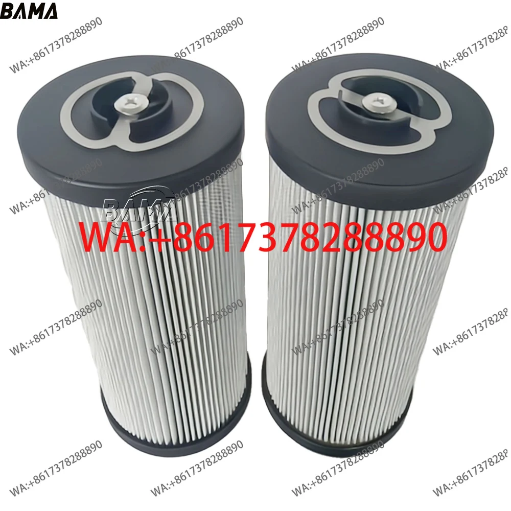 Factory direct sales supply oil return filter element MF1801A25HB