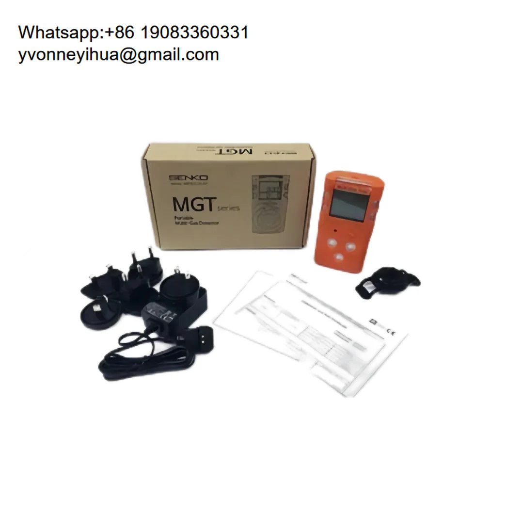 SP-MGT-P Senko Samp…