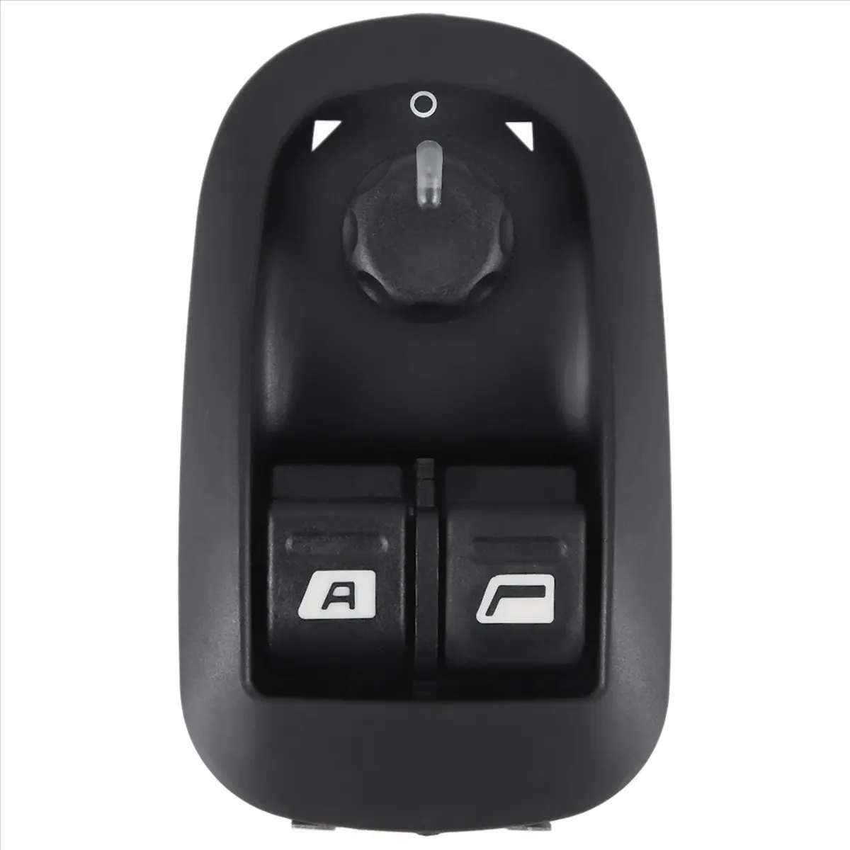 L96A Electric Master Window Switch for Peugeot 206 206 CC 206SW 306 206 Saloon 2007-2016 6554WA