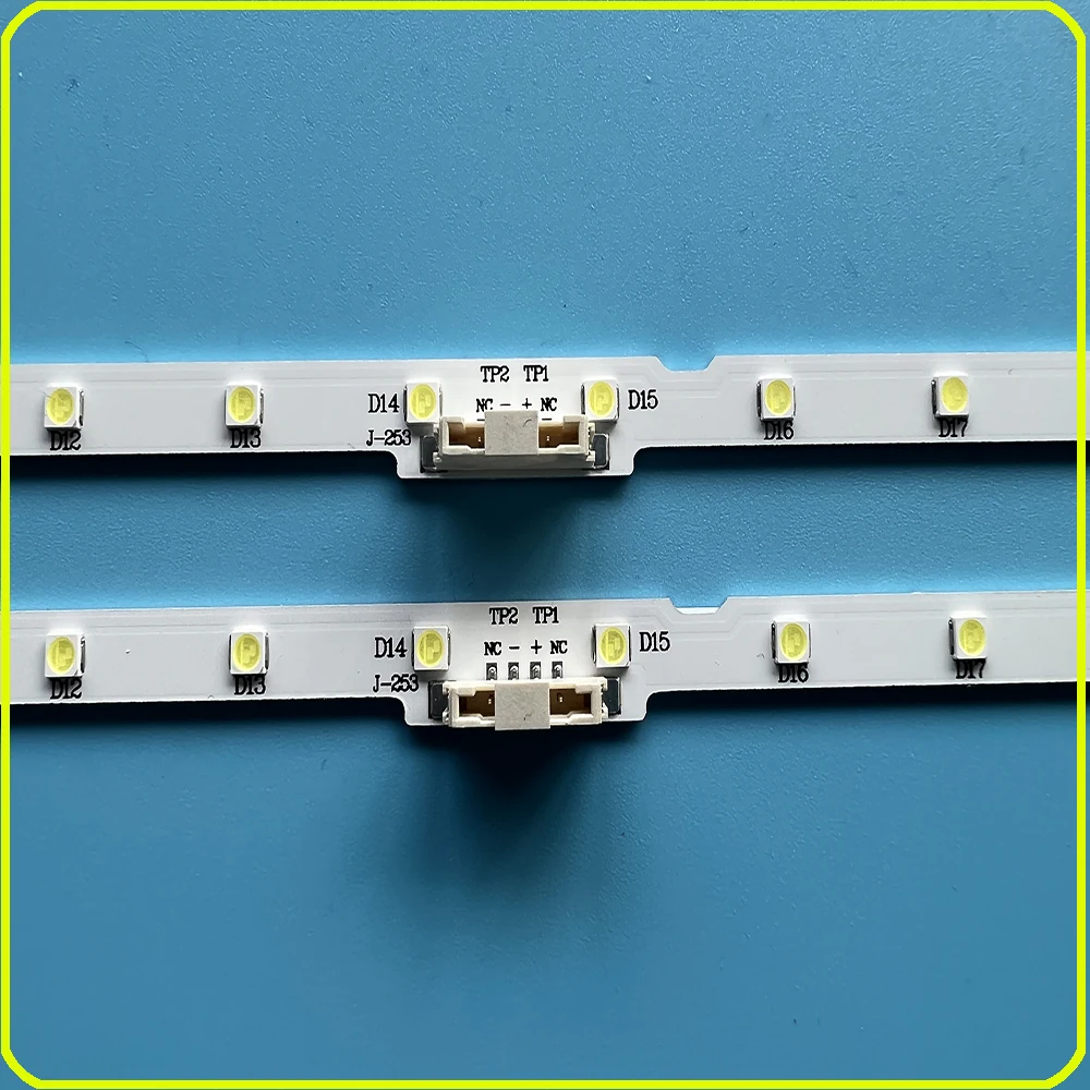 LED Backlight strip 28 lamp for Samsung 43\