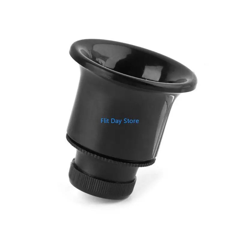 F92C Monocular Glass Lens for Fine Art and Crafts Operation