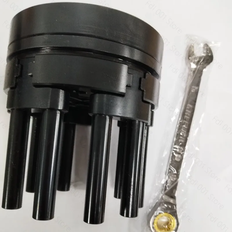 

General purpose steel piston ring mounting tool bearing separator for automotive and marine engines68-155mm