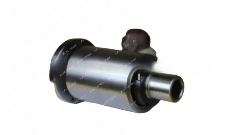 80/100/125/130 /160 Light-Duty Vehicle High Strength Threaded Connection Headstock Assembly with Flange