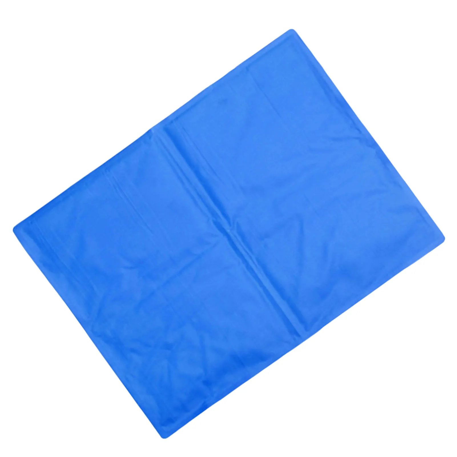 강아지용 쿨링 아이스 강아지 패드, 부드러운 강아지 수면 쿨링 패드, 애완견 고양이 강아지용 