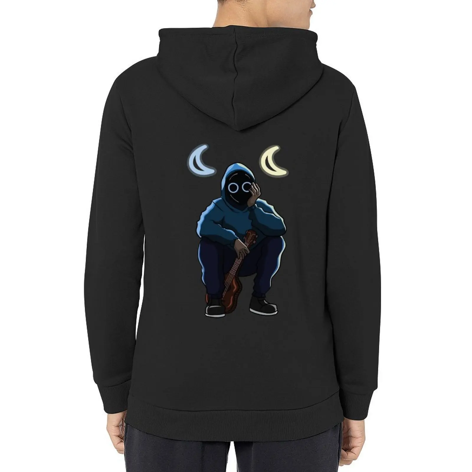 

boywithuke Hoodie mens clothing men's clothing fashion men aesthetic clothing hoodie streetwear