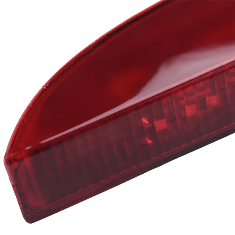 

Efficient- 10X 7700410753 for Renault Clio II 1998-2005 Car High Level 3Rd Brake Light Stop Lamp