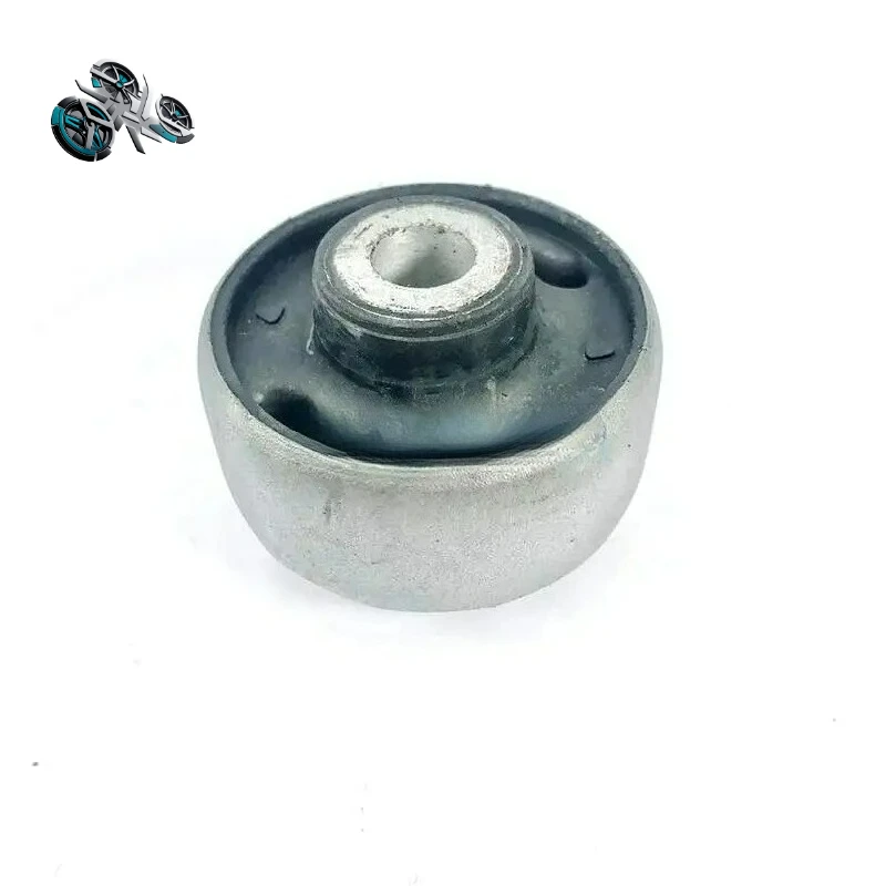 

5Q0407183E Высококачественная резиновая крышка поворотного рычага втулки управления для автомобилей Audi и VW (A1 — A3, Q3, Golf — Touran)