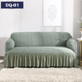 1/2/3/4 potah na pohovku s potahem na pohovku s potahem na pohovku, elastický potah na pohovku, elastický, pevná tloušťka 10 nejlepší prodej potah na viktoriánskou pohovku - №1