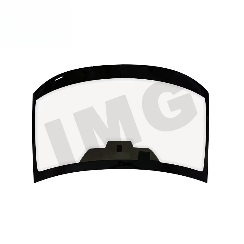 Переднее лобовое стекло марки IMG в сборе для Honda Np1 и Ns1 2024 73111-31B-H21