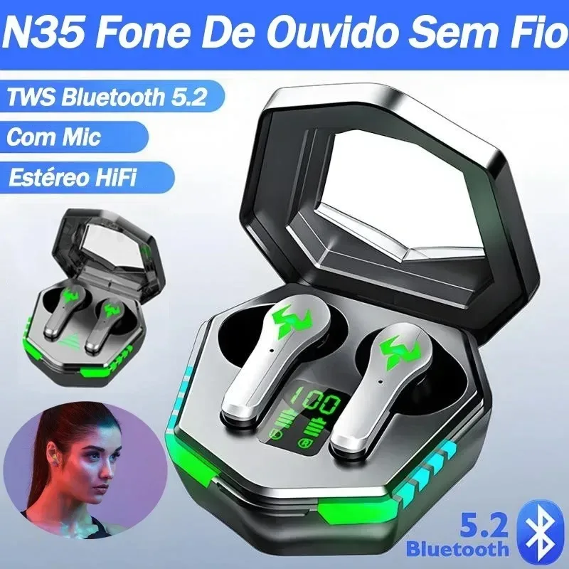 N35 Digital Display… - image