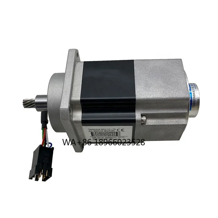 

3HAC021798-003 (3HAC021456-001) IRB1600-10/1.45 three-axis motor