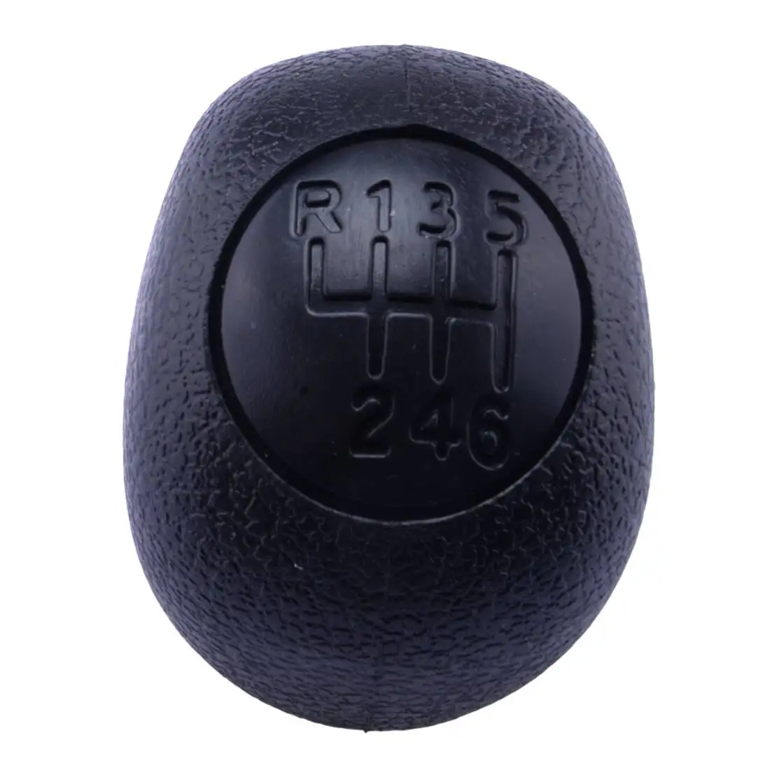 55349302 2403EQ 6 Speed + R Manual Gear Stick Lever Shifter Shift Knob Fit For Ducato Peugeot Manager Boxer Ram ProMaster MK3
