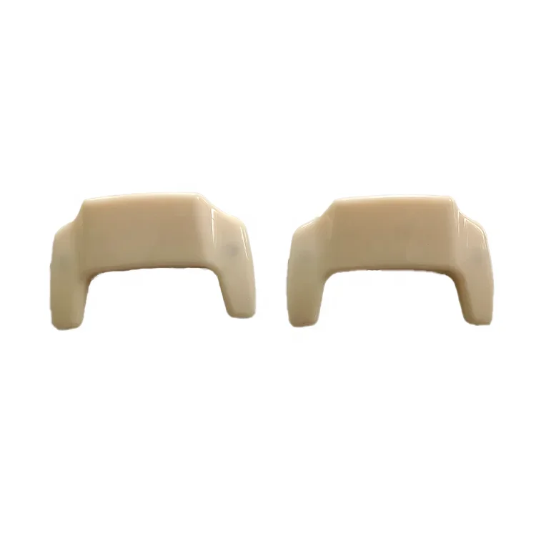 Unpainted  Motorcycle Saddlebag LED Lid For Harley Touring 1993-2014 Models CFP-070+071