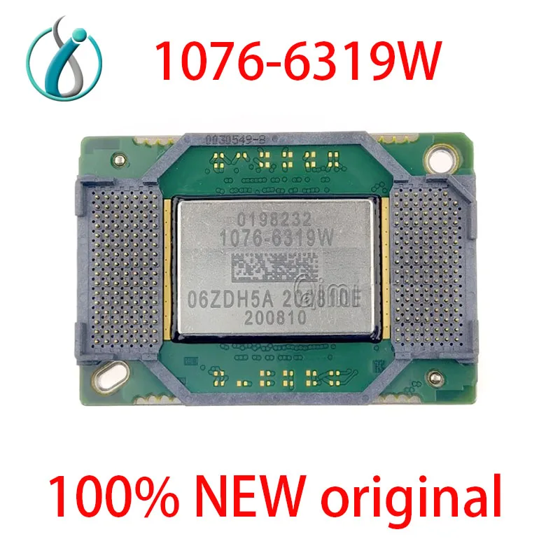 

1076-6319W 1076 6319W 100% New Chipset