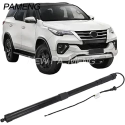 RH6891071030 68910-71030 LH6892071030 nuovissimo portellone posteriore a molla portellone elettrico di sollevamento Brackett per Toyota Fortuner 2015-2018