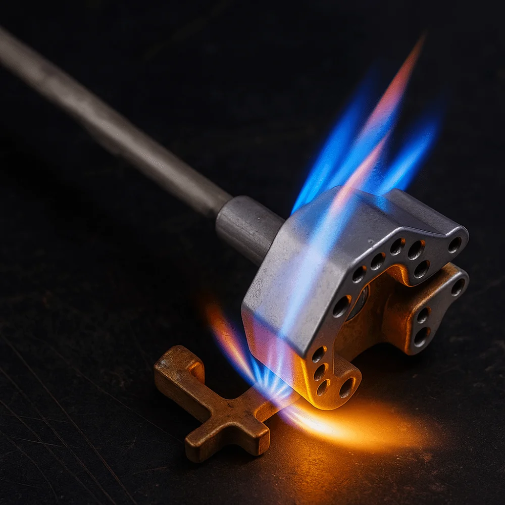 Soldeerbout Tip Joystick Soldeerbout Tip Verwarming Mold Reparatie Tools Verwarming Mold Demontage Reparatie Tools