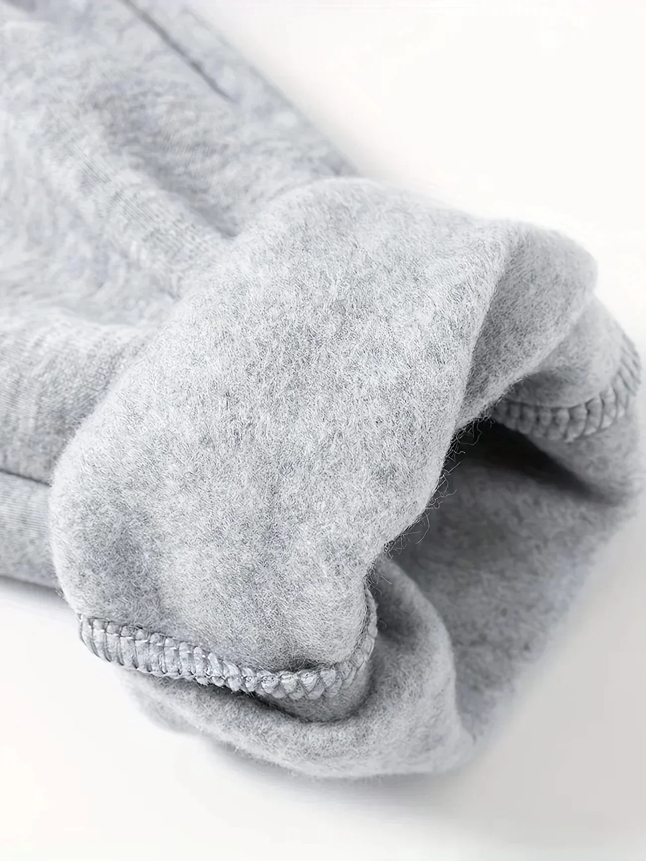 Lässiger Damen-Hoodie mit einem süßen Katzenmuster, Rundhalsausschnitt, langen Ärmeln, ideal für Herbst und Winter, um die Körpertemperatur zu regulieren, normaler Schnitt. – Detail 11