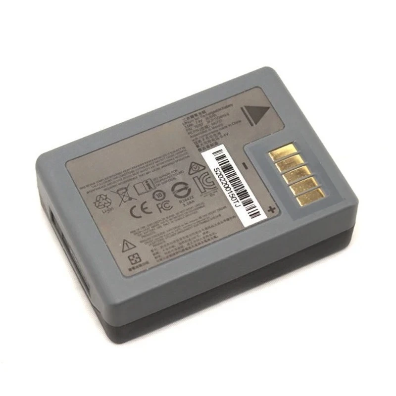 Batería de 3600mAh 7676767 para estación Total Trimble S3/S6/S8 para Trimble R10 R12 nueva de alta calidad