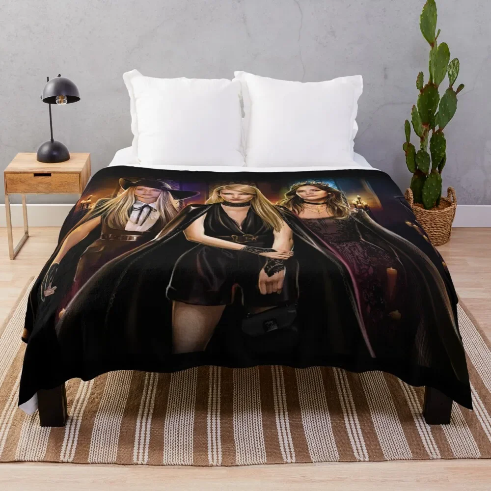 

LIGHTDARK Throw Blanket Large Warm Decorative Beds Luxury Brand Blankets