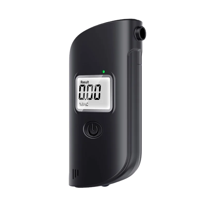 Thailand MR689 Alcohol Tester Portable Home Drunk Driving Detector Suitable for Alcohol Content Testing