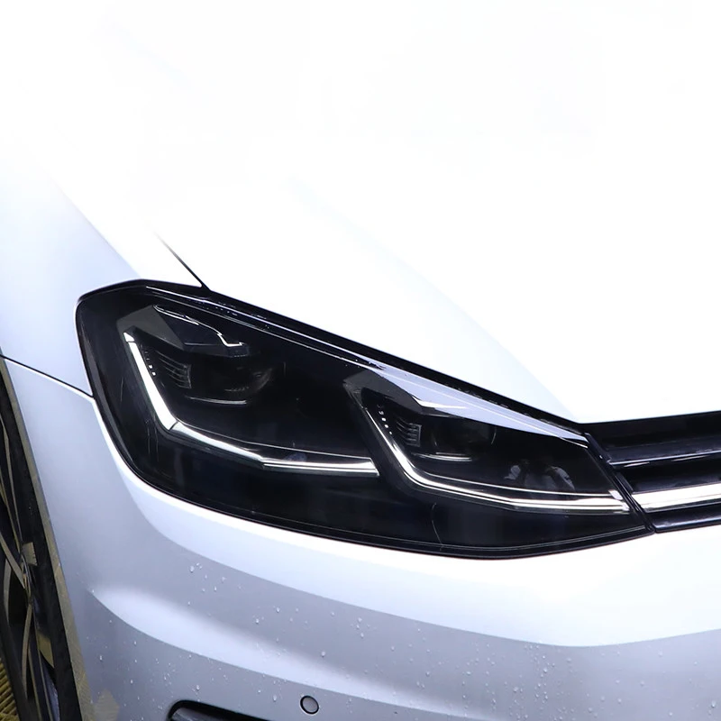 

Пленка из ТПУ Ppf, тонировочная виниловая защитная пленка для фар, импортированная из ТПУ для всех автомобилей