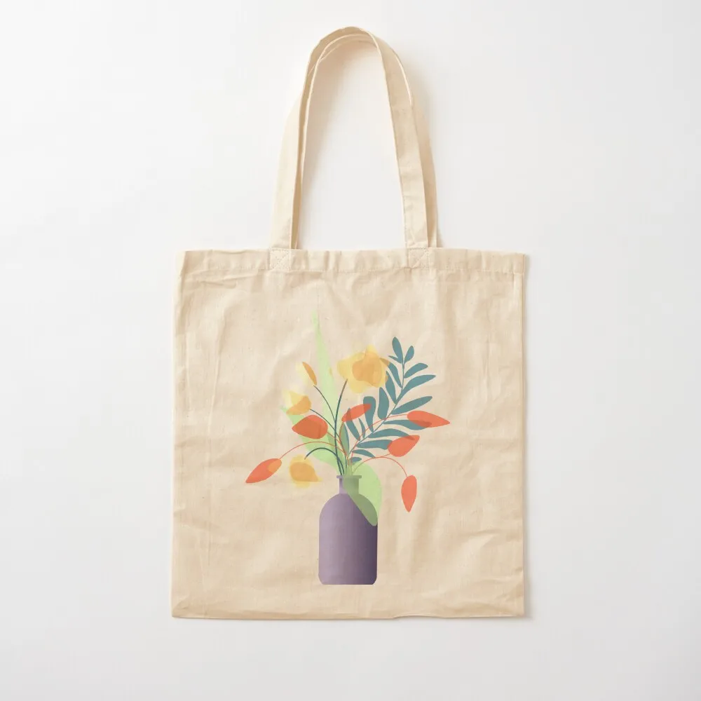 

still life 01 Tote Bag Fabric bag Women's bag Women bags female Canvas Tote