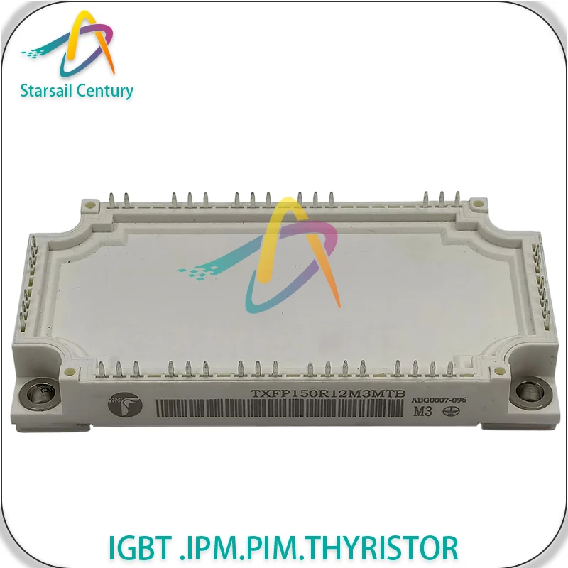 

TXFP150R12M3MTB NEW AND ORIGINAL MODULE