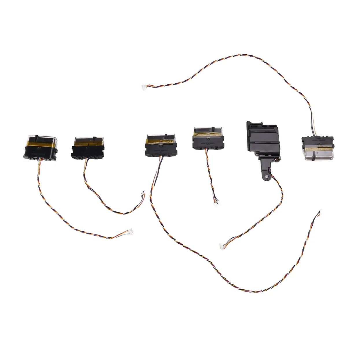 

Hot sale For S9 Robot Vacuum Cleaner Parts Cliff Sensor Accessories