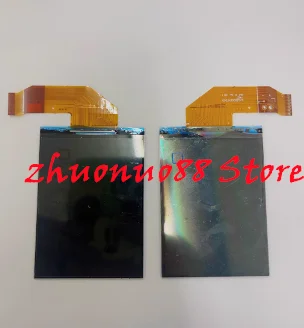 New LCD Display Screen for Canon PowerShot IXUS265 IXUS275 IXUS285 IXUS 265 275 285 HS ELPH 350 PC2052 HS Camera