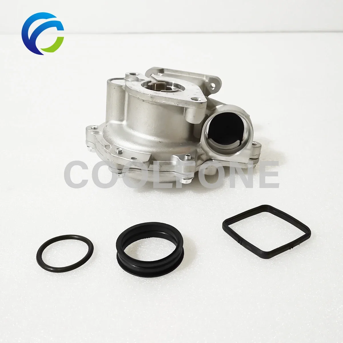 Cooling System Water Pump For BMW E60 520 N43 E84 X1 E83 X3 E85 Z4 N46 11517511220 11517511221 11517515778