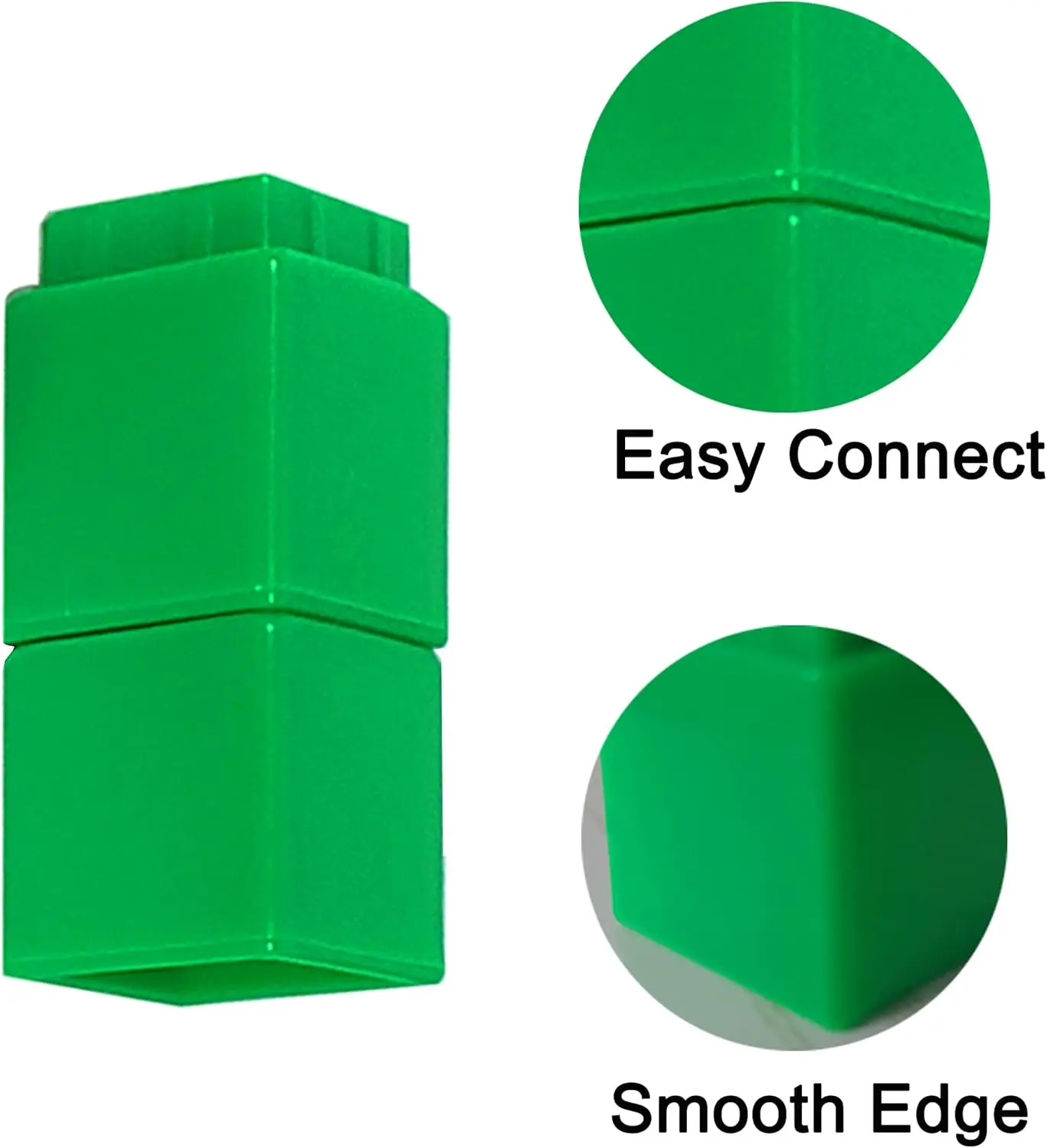 Mathe-Manipulative, Zählwürfel, pädagogische Zahlenblöcke, Klassenzimmer-Spielzeug, Lernmaterialien für den Kindergarten, Heimschulbedarf