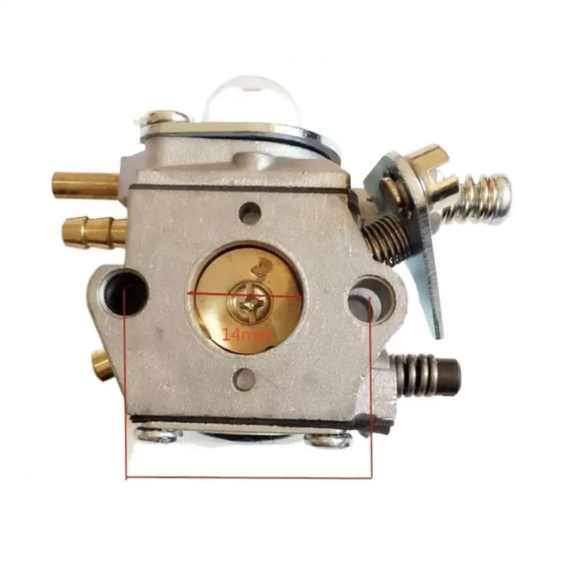 OLEO-MAC 730 735 740 740T 잔디 깎는 기계 카뷰레터 액세서리에 적합