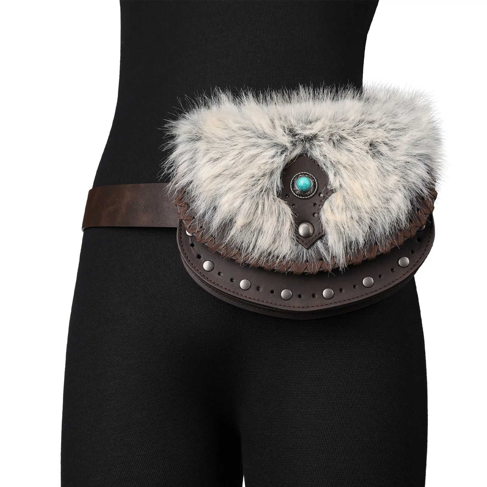bolsa-de-pedra-turquesa-estilo-medieval-tema-viking-nordico-acessorio-retro-para-cosplay-fantasias-de-halloween-e-festas