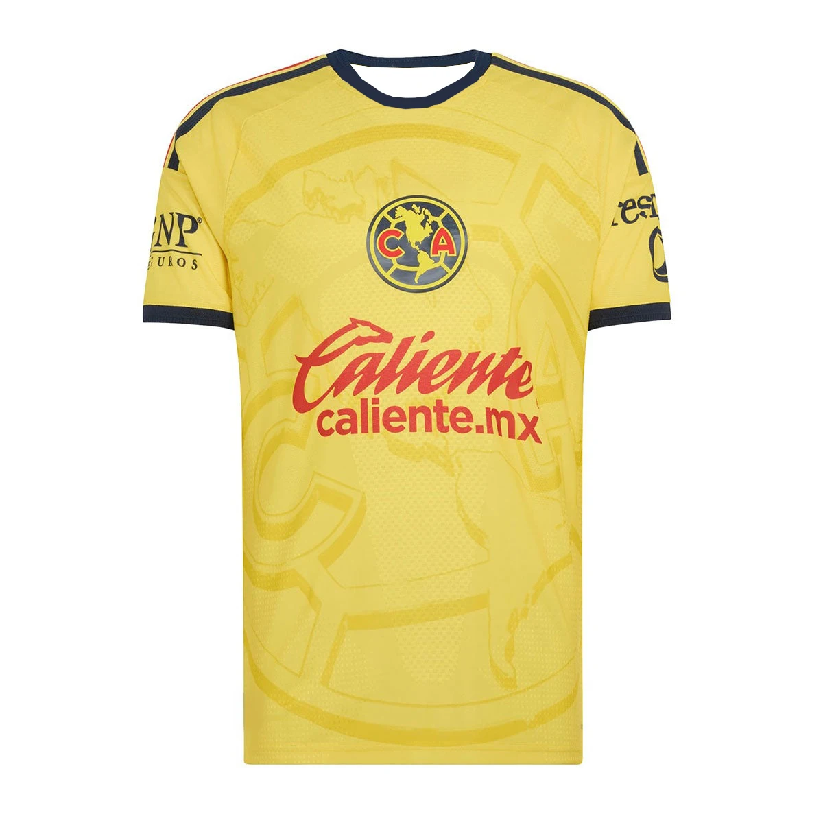 2026/27 Saison Mexiko Amerika Team Trikot Fußballshirt 3D-Druck Lässiges T-Shirt Atmungsaktive Streetwear Heim- und Eltern-Kind-Kleidung – Detail 5