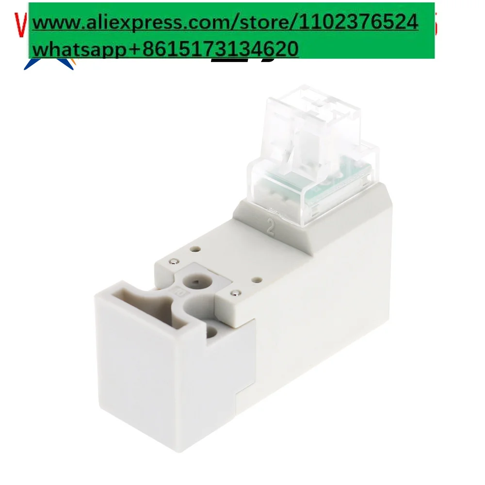 High-speed and high-frequency micro, two-position tee, micro solenoid valve switch XY-10A