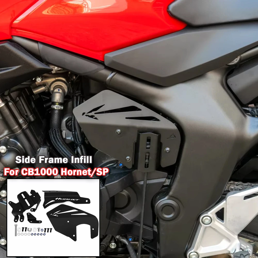 

Для CB 1000 Hornet SP 2025 CB1000 Hornet 2025 мотоциклетная защита рычага сцепления защитная крышка рычага переключения передач защитная крышка
