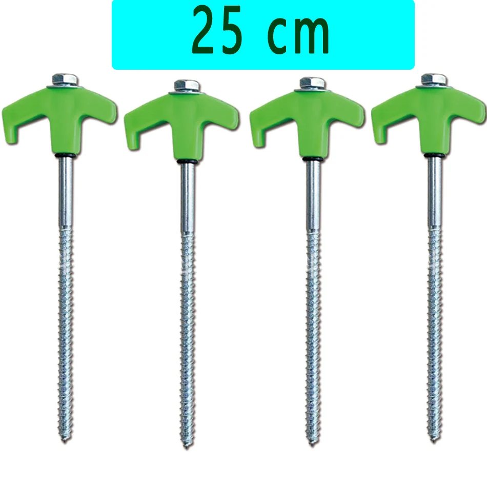 Variant: Greeen-25cm