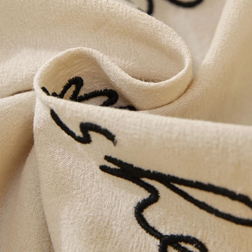 Retractable Elastic Cover for Wall Mounted AC Dust Protection Washable Polyester Cover Fits Most Standard Units