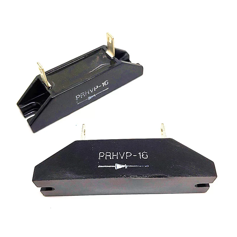 10pcs HVP-16 PRHVP-16 HVP-20 PRHVP2A-20 HVP-15 PRHVP-15 HVP-12 High Voltage Silicon Stack High Frequency