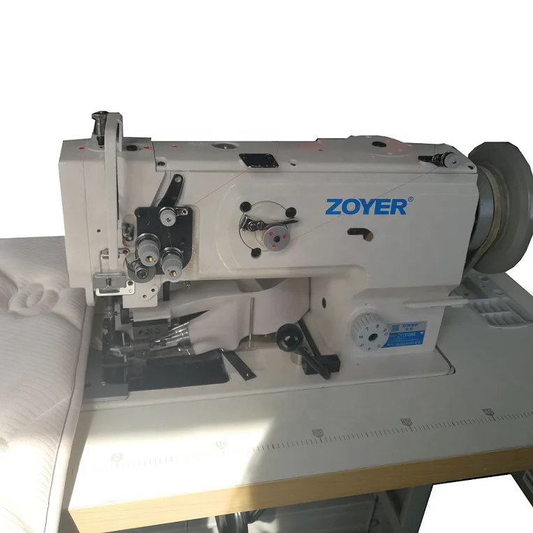 ZY1510AE Zoyer Mattress Edging Industrial Sewing Machine