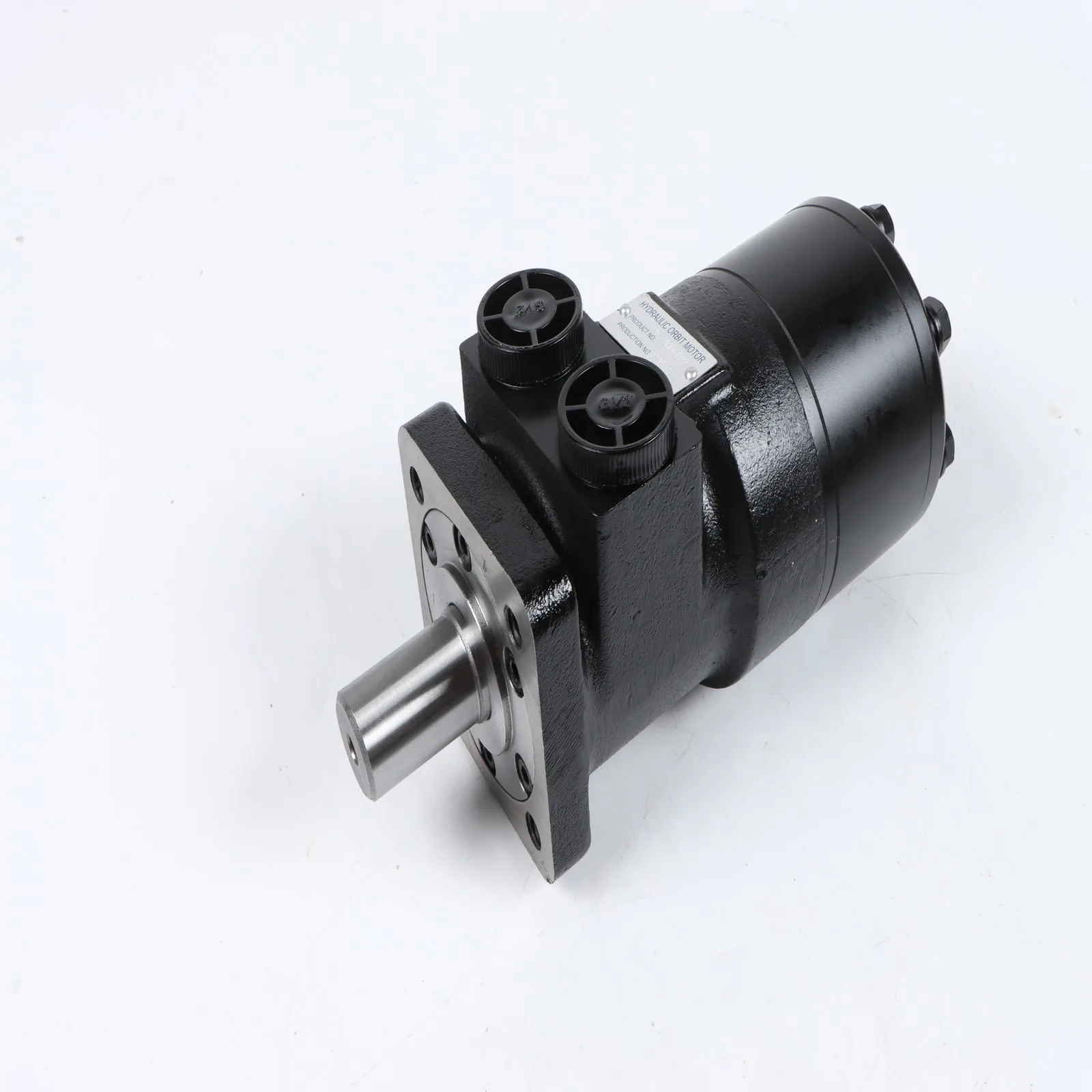 Hydraulikmotor 101-1006-009, passend für CHar-Lynn H-Serie, Ersatz 231 CM3/R-Hubraum