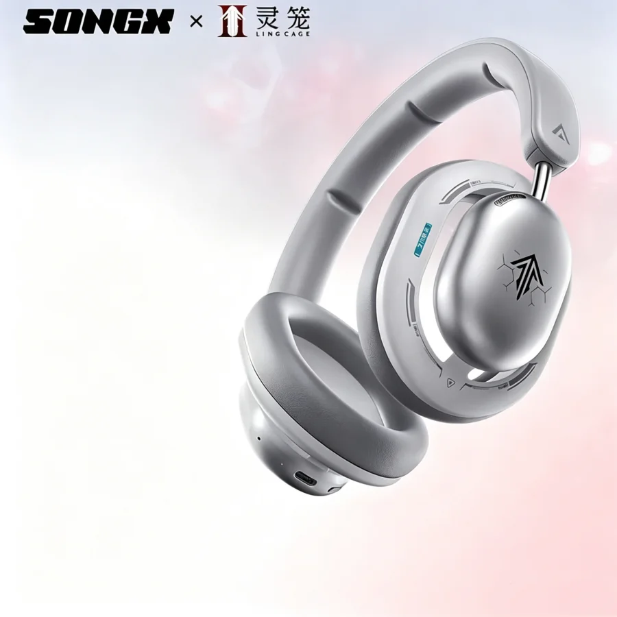 Auriculares Bluetooth SONGX IN - Esports Gaming Phone reseña y precio