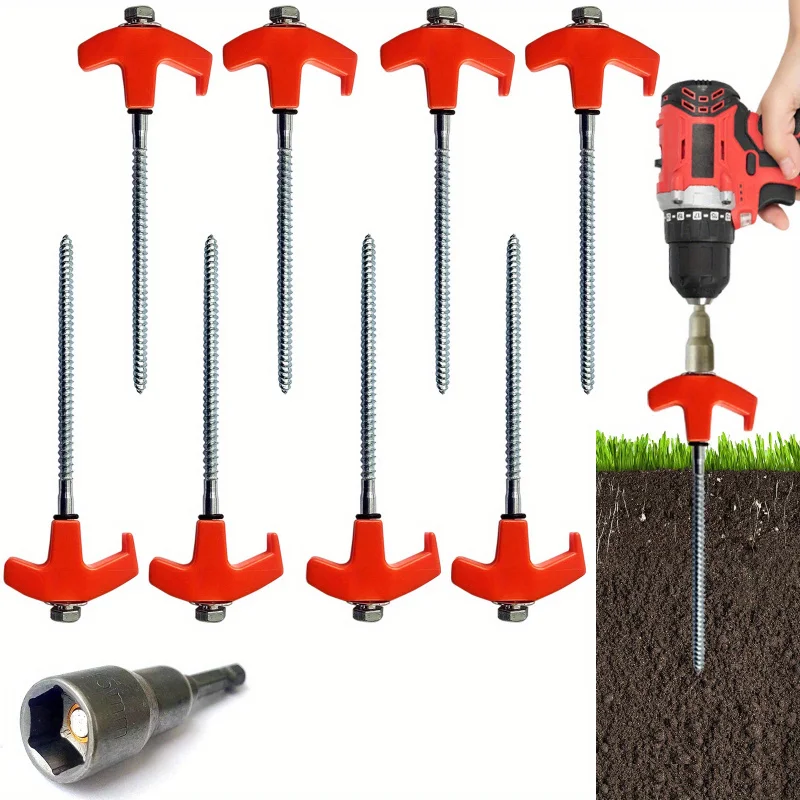 Heavy Duty 8