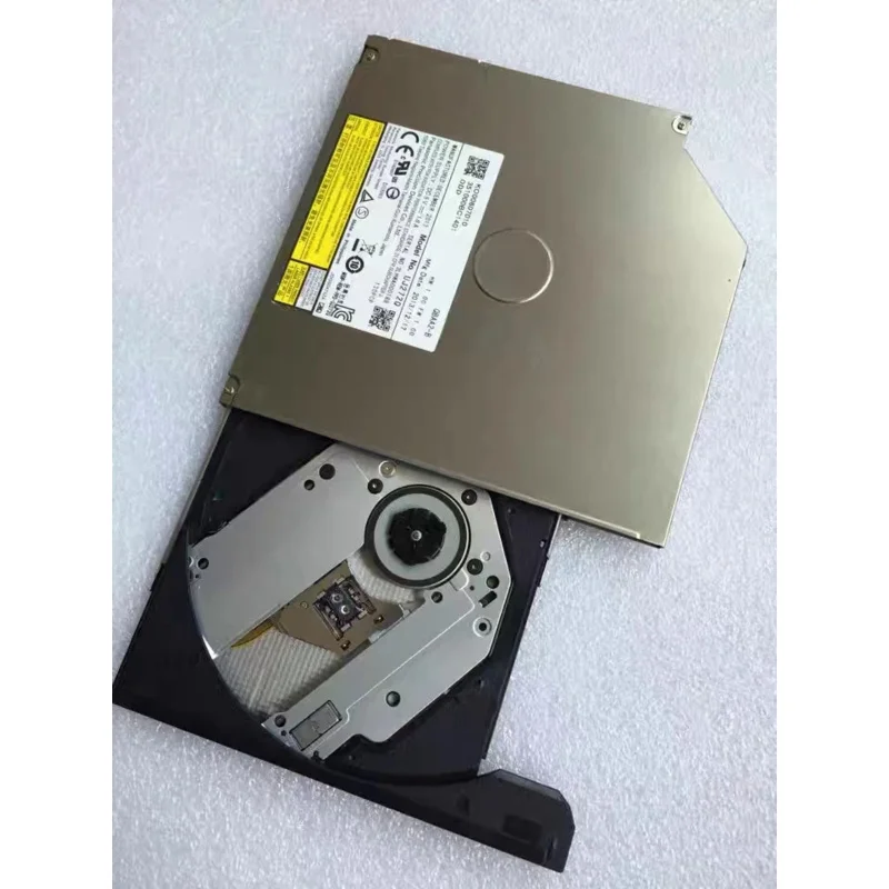 

Оригинальный для ноутбука Panasonic UJ262 Blu-ray Drive 9,5 мм, ультратонкая горелка Blu-ray