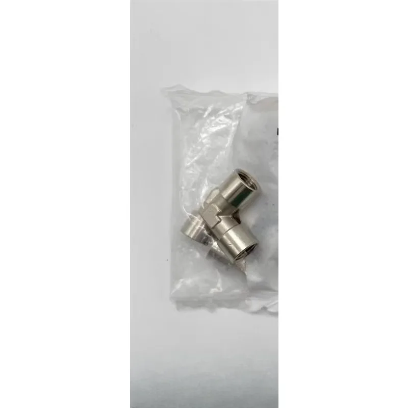 Parts forFESTO Pneumatic Components L Connector NPFC L 2G14 F 2R38 M 8030210 8030225