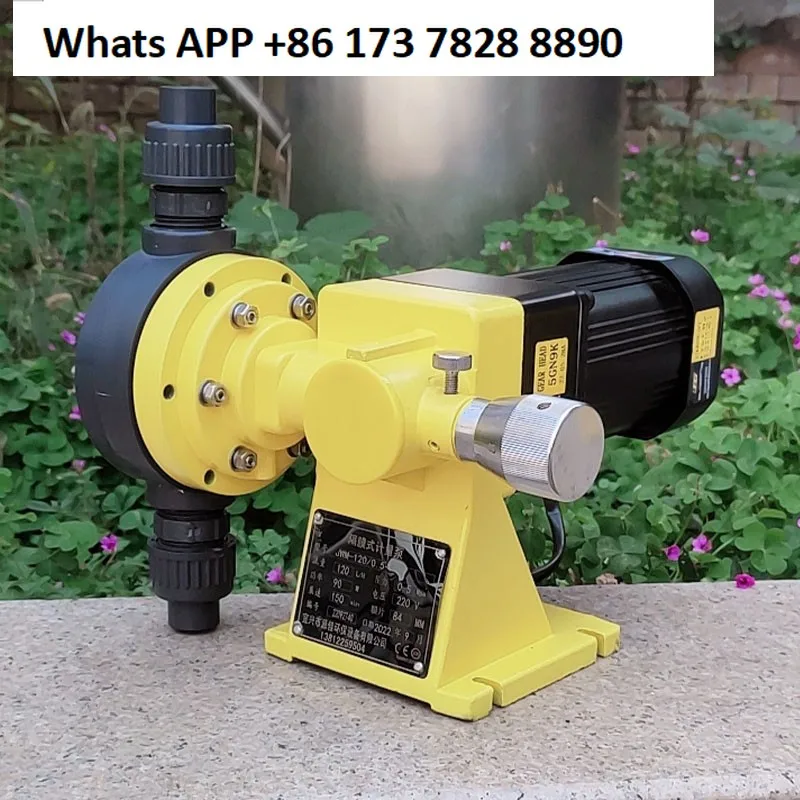 Wm/Jcm Diaphragm Me…