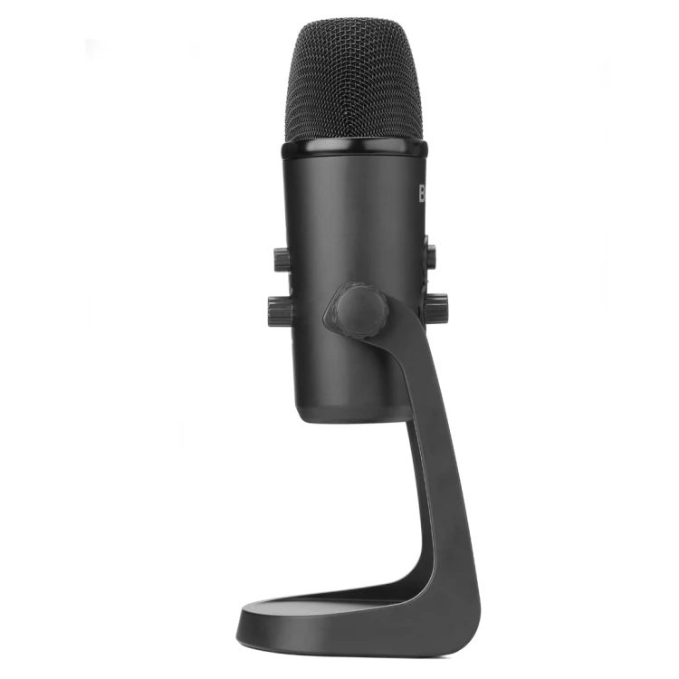 BOYA BY-PM700 USB Sound Recording Condenser Microphone With Holder